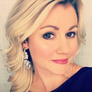 Meet your Posher, Darcy